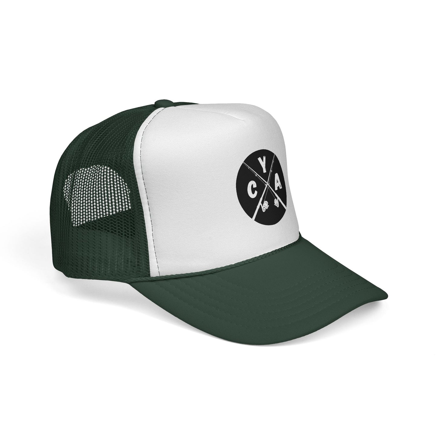 CYA Trucker Cap