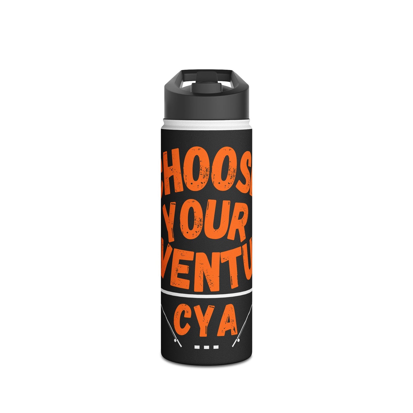 CYA Water Bottle
