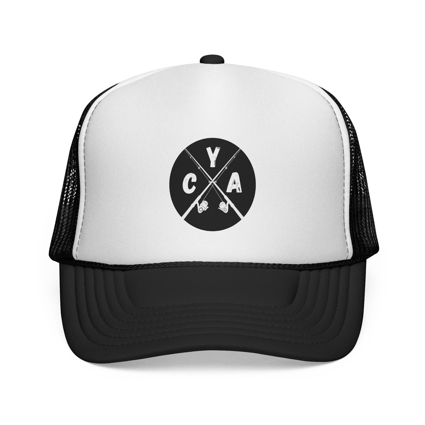 CYA Trucker Cap