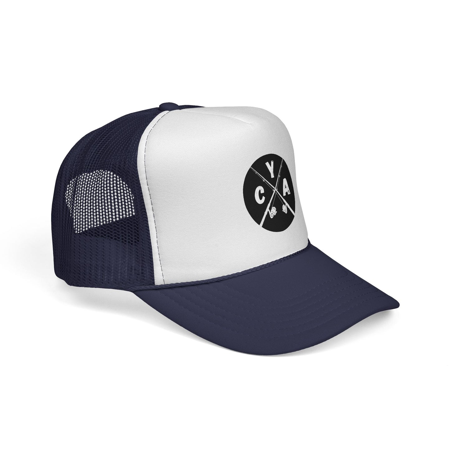 CYA Trucker Cap