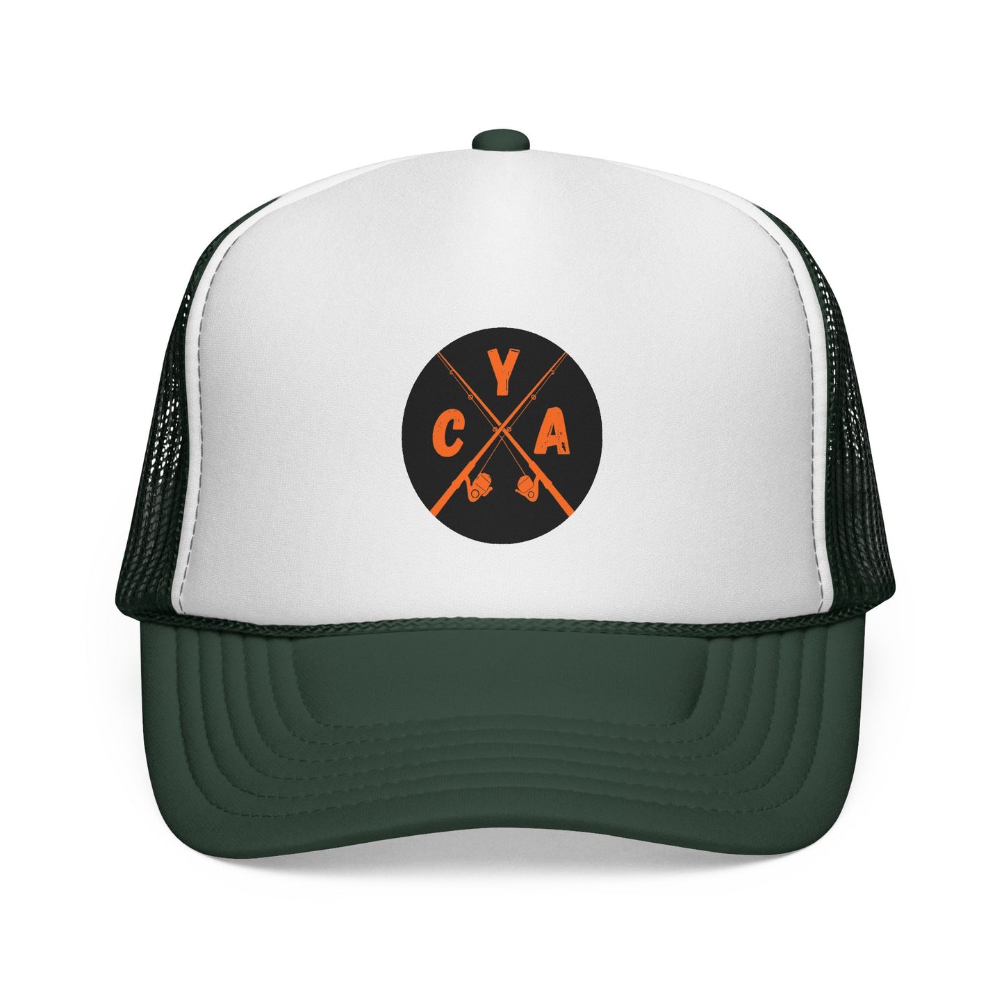 CYA Trucker Cap