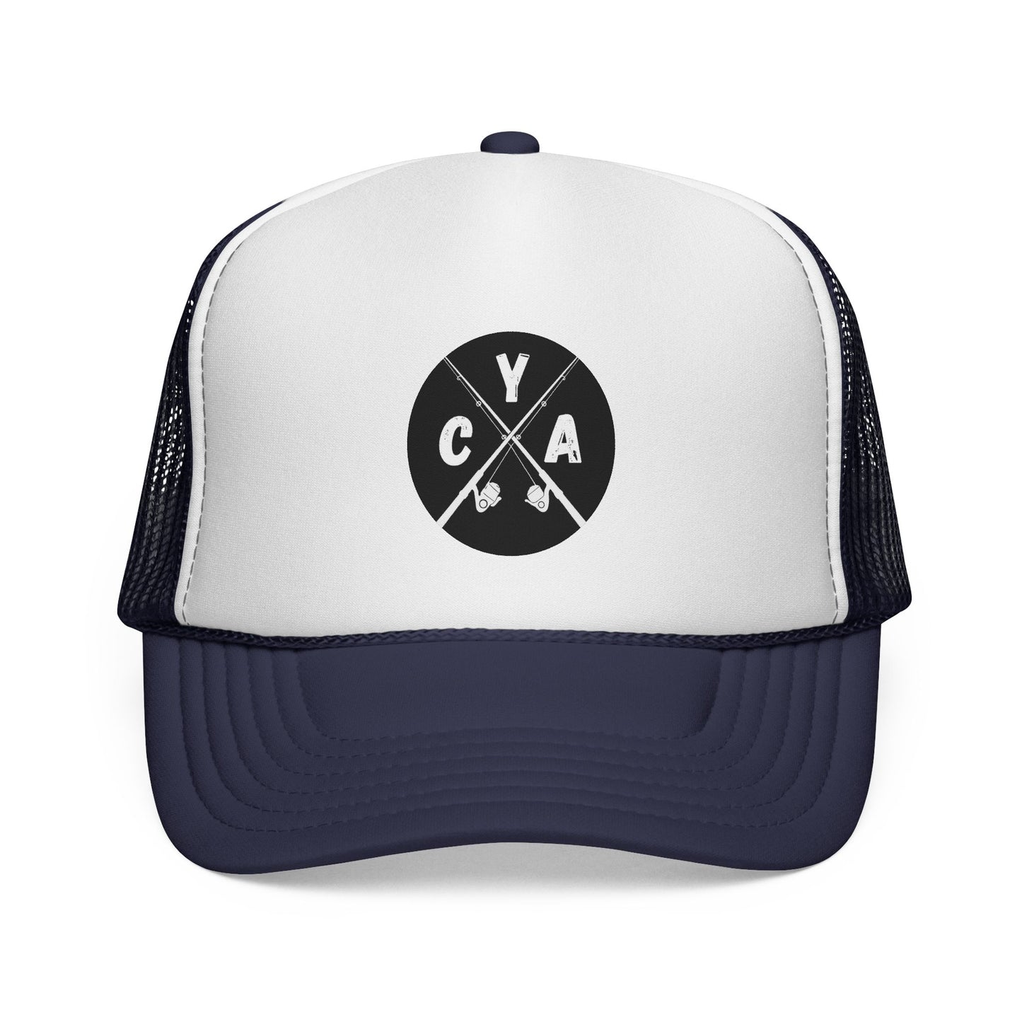 CYA Trucker Cap