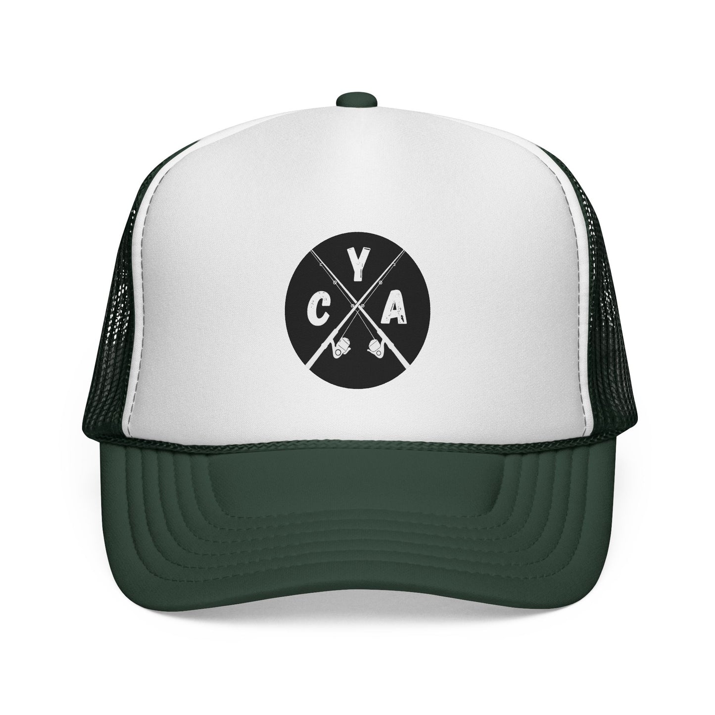 CYA Trucker Cap
