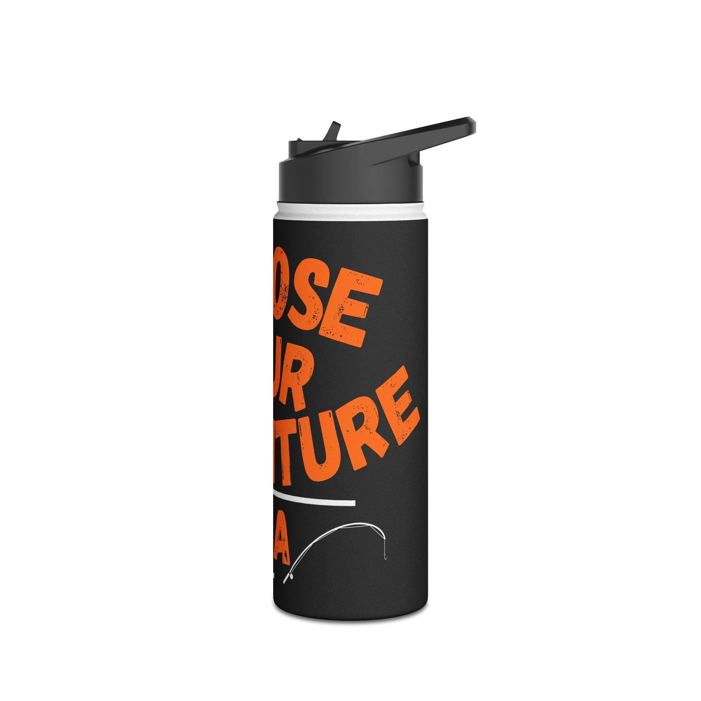 CYA Water Bottle