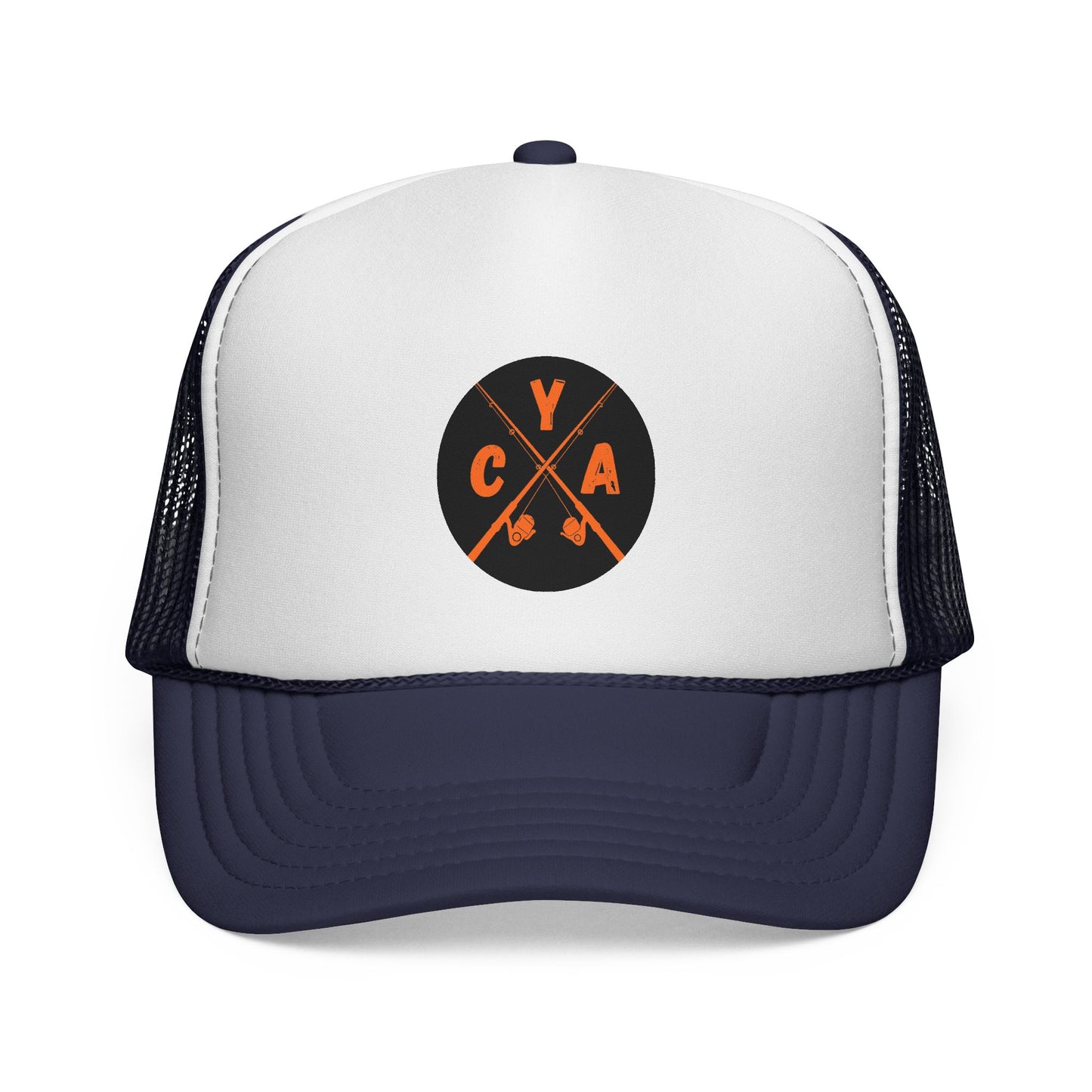 CYA Trucker Cap