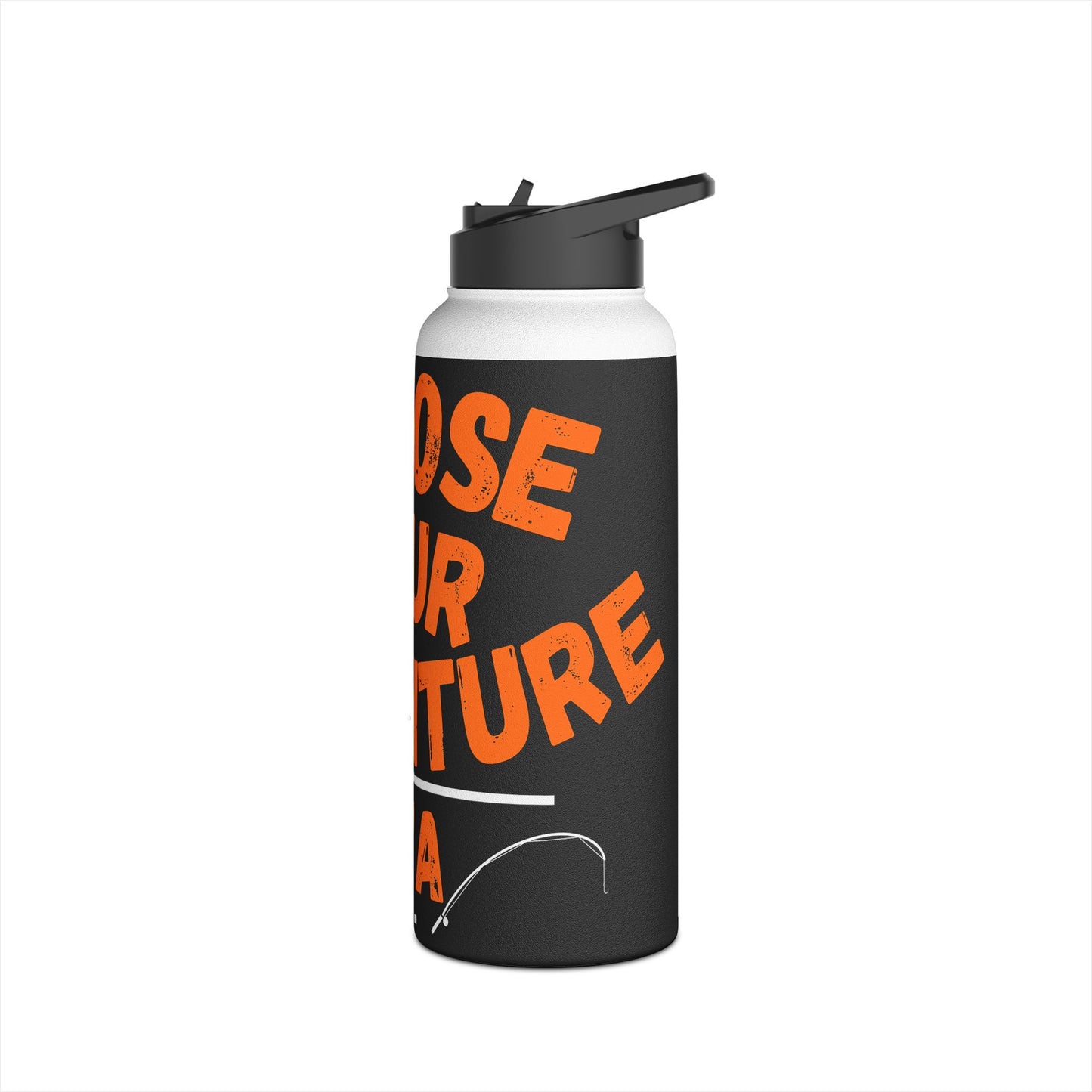 CYA Water Bottle