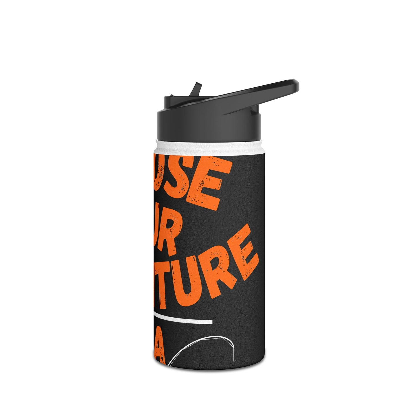 CYA Water Bottle
