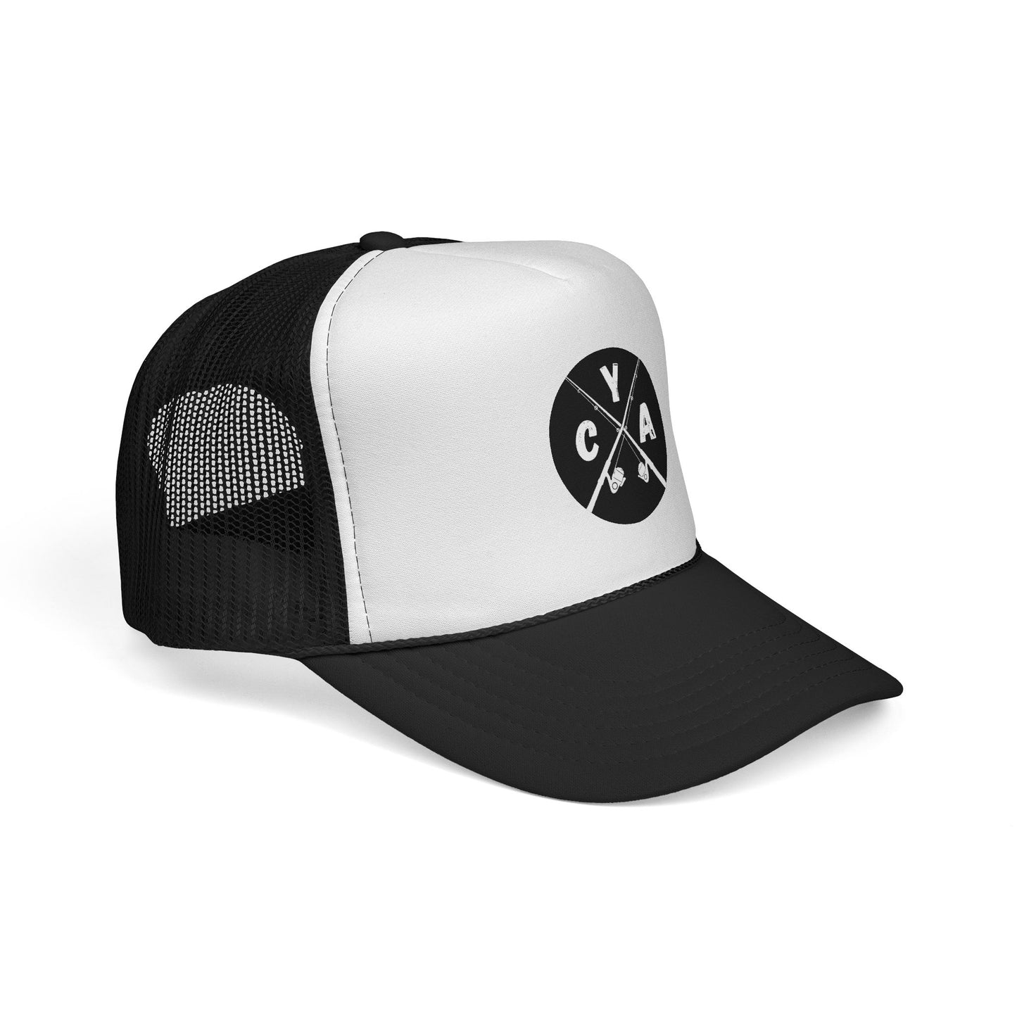 CYA Trucker Cap
