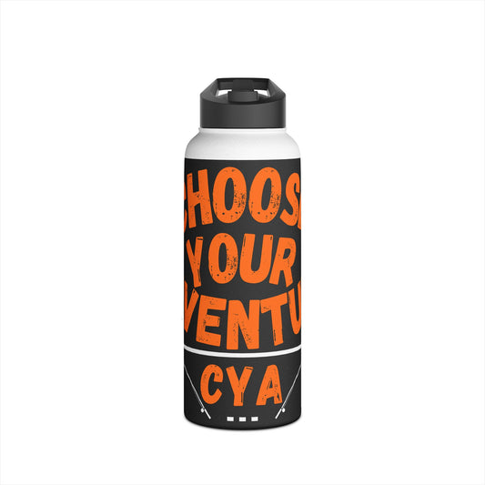 CYA Water Bottle