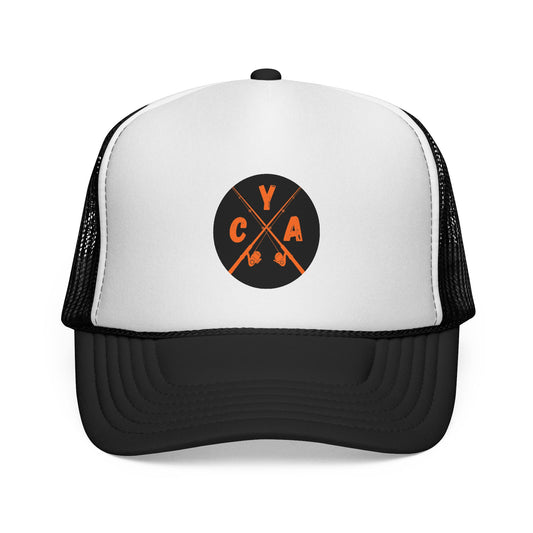 CYA Trucker Cap