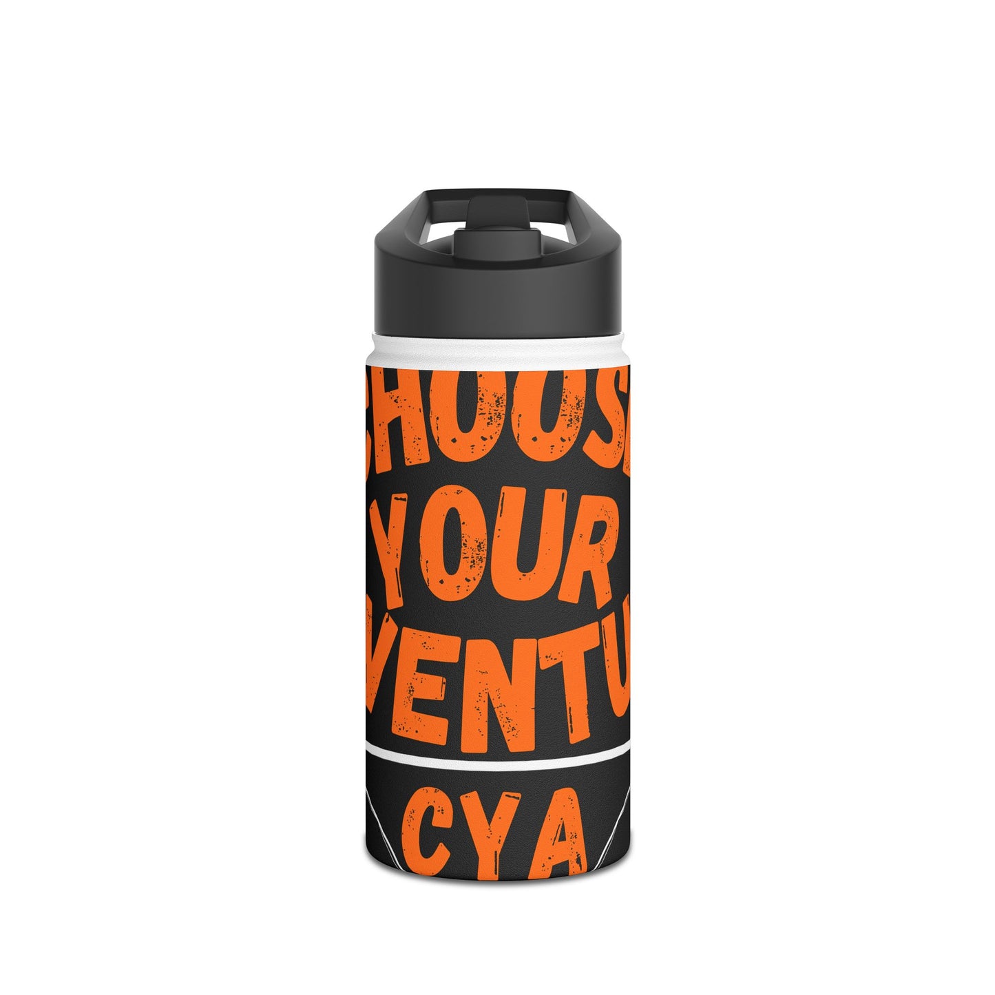 CYA Water Bottle