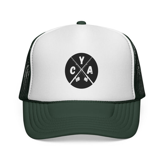CYA Trucker Cap