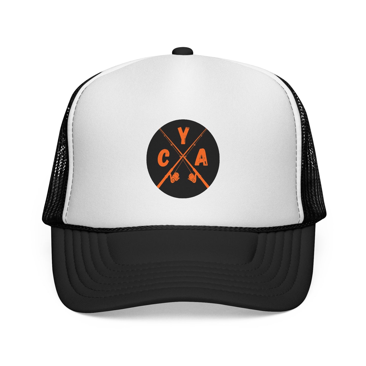 CYA Trucker Cap